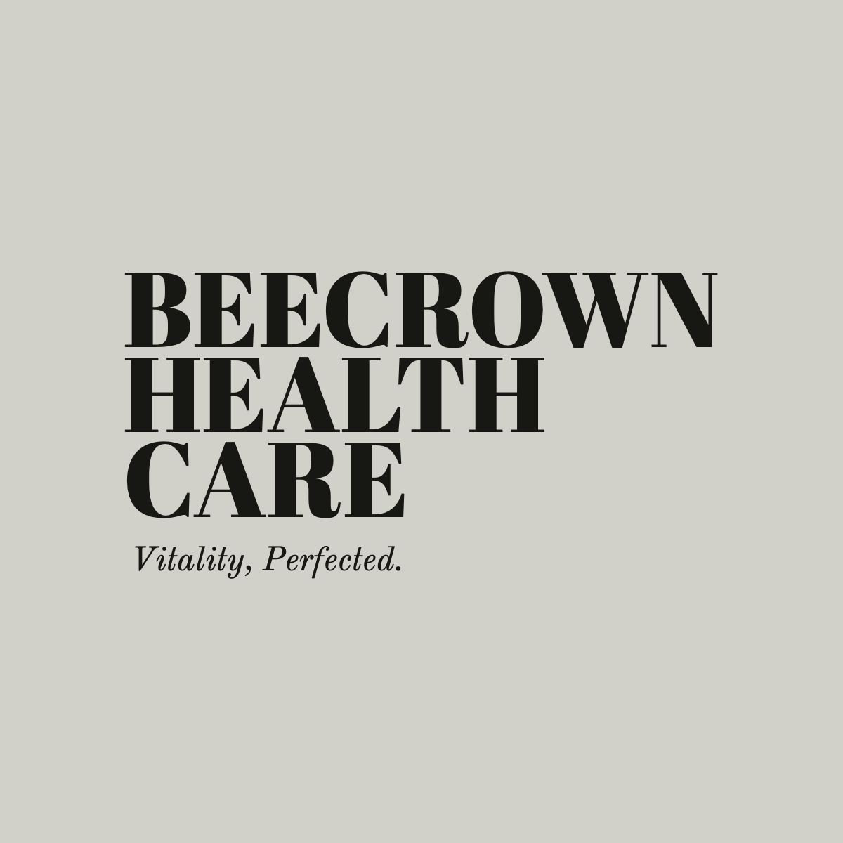 BeeCrown Health Care
